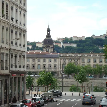 Au Coeur De Proche Bellecour + Superbe Vue *