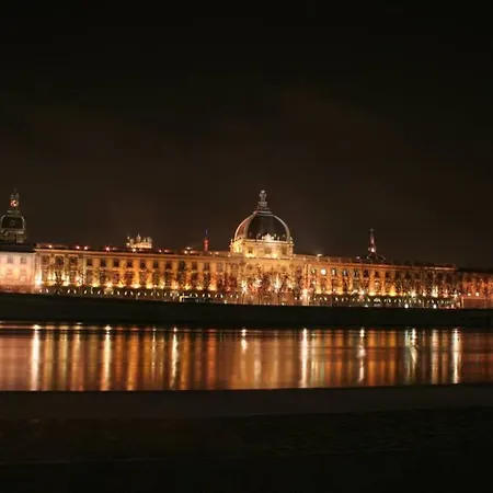 Au Coeur De Proche Bellecour + Superbe Vue