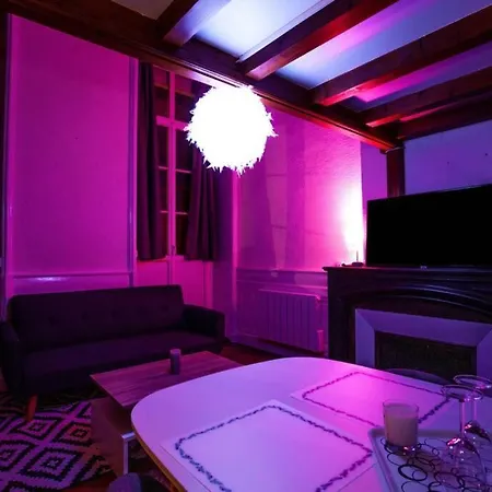 Apartment Au Coeur De Proche Bellecour + Superbe Vue