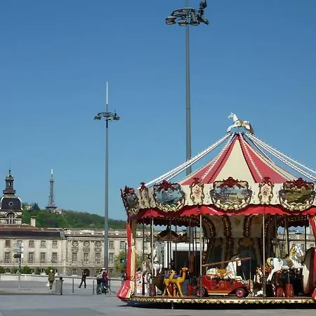 Au Coeur De Proche Bellecour + Superbe Vue